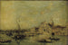 View of San Giorgio Maggiore - Francesco Guardi Workshop — artwork view