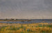 Al largo de Seconnet Rhode Island - Worthington Whittredge — vista de la obra
