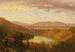 Vista de las cataratas de Kaaterskill - Worthington Whittredge — vista de la obra