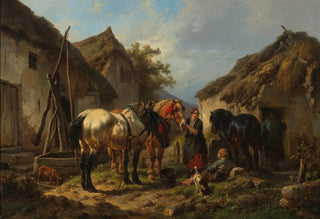 Wouterus Verschuur - Good Friends.webp
