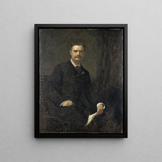 Wyatt Eaton - William T Evans.webp