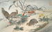 Contentement Éternel - Xu Yang — vista de la obra