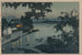 Evening on the Chikugo River - Yoshida Hiroshi — artwork view