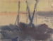 Bateaux - Zolo Palugyay — vista de la obra