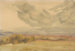 Nubes sobre una llanura - Zolo Palugyay — vista de la obra