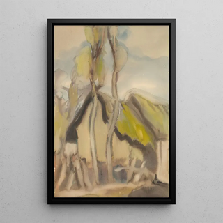 Zolo Palugyay - Cottage.webp