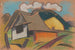 Cottages dans les montagnes - Zolo Palugyay — vista de la obra