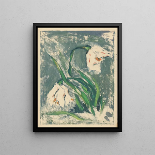 Zolo Palugyay - Jarn kvety.webp