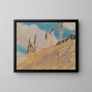 Zolo Palugyay - Krajina.webp