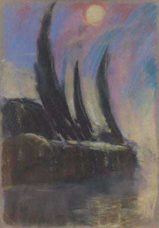 Zolo Palugyay - Night Mood.webp