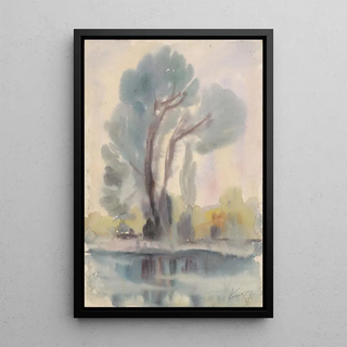 Zolo Palugyay - River Cove.webp