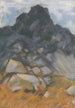 de cima de roca - Zolo Palugyay — vista de la obra