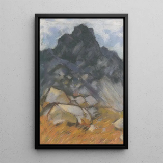 Zolo Palugyay - Rocky Summit.webp