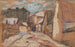 Ulika Painting - Zolo Palugyay — artwork view