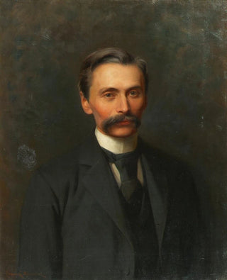 Zygmunt Ajdukiewicz - Minister Dr Rottner.webp