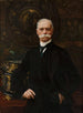 Retrato de Antoni Strzaecki - Zygmunt Strzałecki — vista de la obra