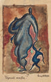 Mother Black - Zygmunt Waliszewski — artwork view