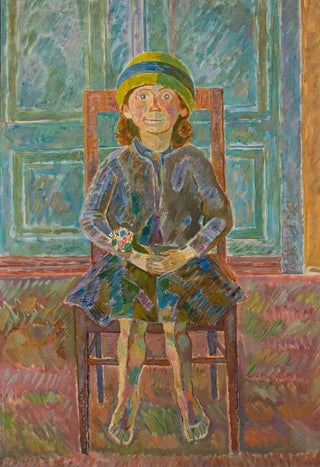 Zygmunt Waliszewski - Staszka.webp