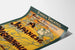 Póster vintage A Japanese Nightingale - Decoración mural artística