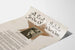 Póster conmemorativo militar vintage « A Last Salute To One Of Our Own »
