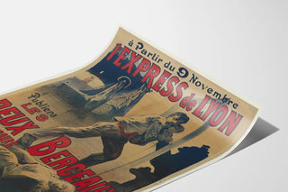 a-partir-du-9-novembre-lexpress-de-lyon-publiera-les-deux-berceaux-par-emile-richebourg