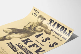 a-s-s-contre-k-f-v-karlsruhe-13-fevrier-1927-tivoli-strasbourg