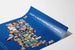 Portrait Poster America 2010 - Wall Decoration Diversity