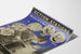 Vintage poster Action Stations - War Savings
