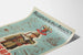 Póster de reclutamiento militar vintage 26e R.I. Vichy