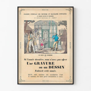 affiche-van-de-chambre-syndicale-des-editeurs-et-marchands-destampes-et-dessins-anciens-et-modernes-te-parijs