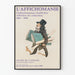 Póster Vintage Colección de Pósters L'Affichomanie 1880-1900
