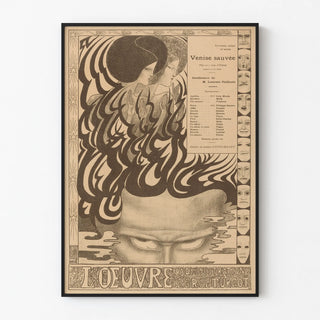 affiche-voor-het-toneelstuk-venise-sauvee-van-thomas-otway