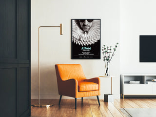 affiche-voor-tentoonstelling-adam-man-and-mode