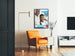 Privacy and Community Poster 2010 Census USA
