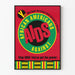 Prevention Poster African Americans Against AIDS