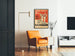 Póster Día de la Liberación Africana - Póster Decoración de Pared