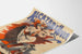 Póster vintage Alcázar de Invierno 10 Faubourg Poissonnière