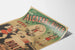 Vintage Winter Alcazar Poster Miss Anna Holtam