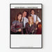 Póster de Alison Krauss y Union Station Músicos Country Folk
