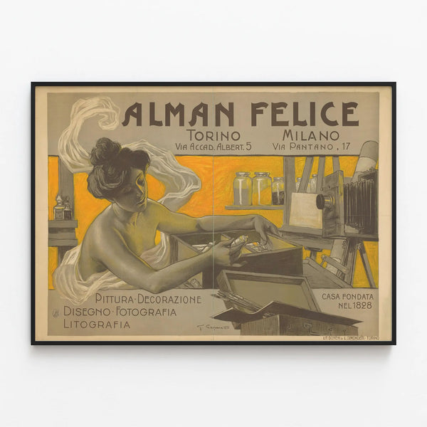 alman-felice