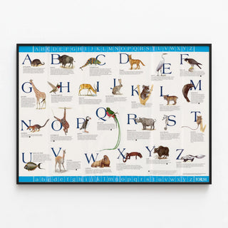 alphabet-animals-chart