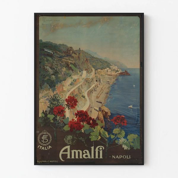 amalfi-napoli