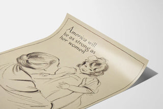 america-will-be-as-strong-as-her-women