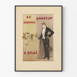 andre-brule-dans-le-danseur-inconnu-de-tristan-bernard