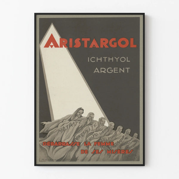 aristargol