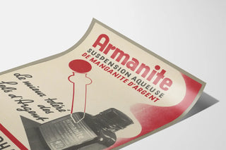 armanite