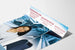Póster informativo Censo 2010 Estados Unidos en armenio