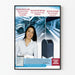 Póster informativo Censo 2010 Estados Unidos en armenio
