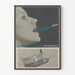 Vintage Arsenical Therapeutic Poster Arrhénal Adrian