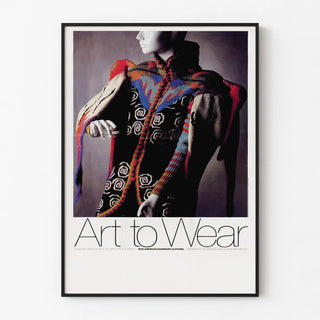 art-to-wear